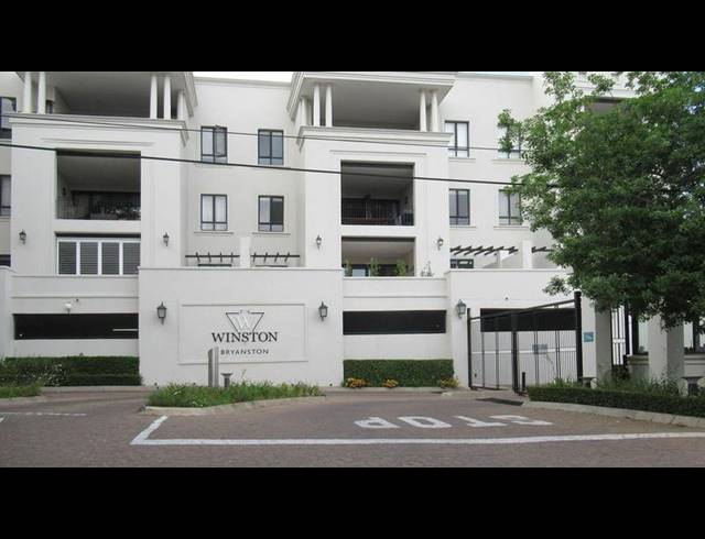 3 BEDROOM HOUSE FOR SALE IN BRYANSTON